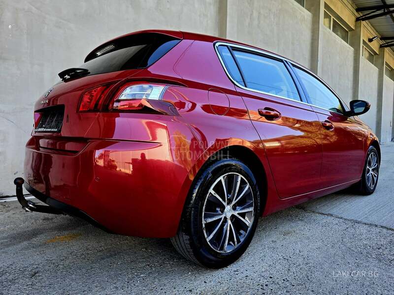 Peugeot 308 ACCESS 1.6 HDI