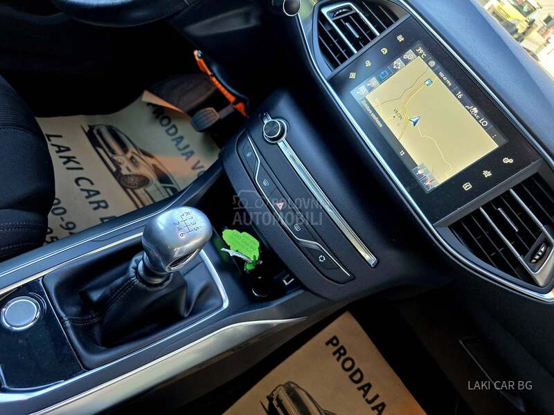 Peugeot 308 ACCESS 1.6 HDI