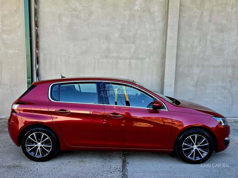 Peugeot 308 ACCESS 1.6 HDI