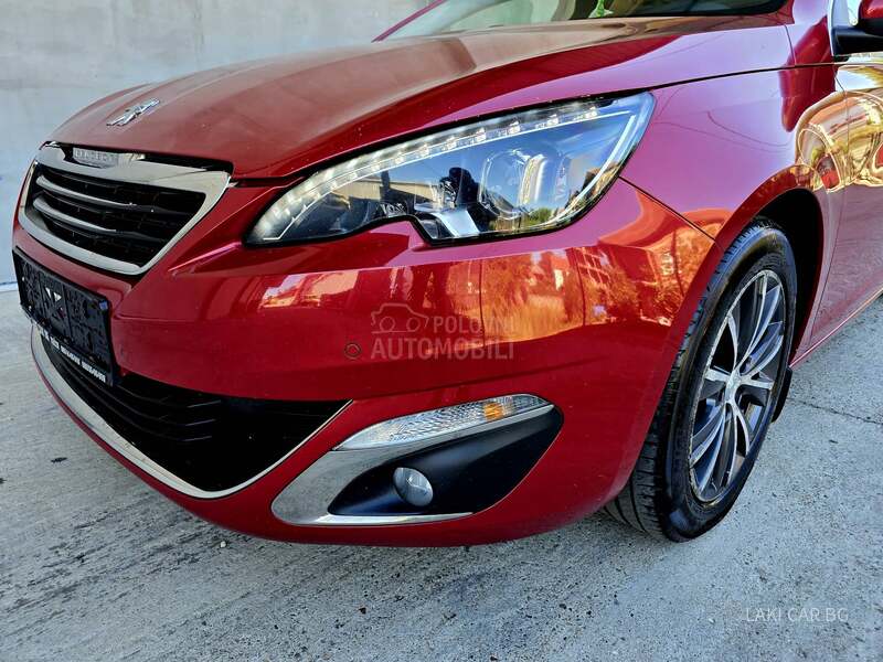 Peugeot 308 ACCESS 1.6 HDI