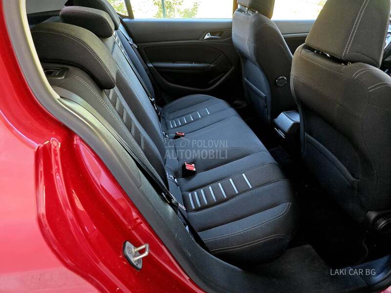 Peugeot 308 ACCESS 1.6 HDI