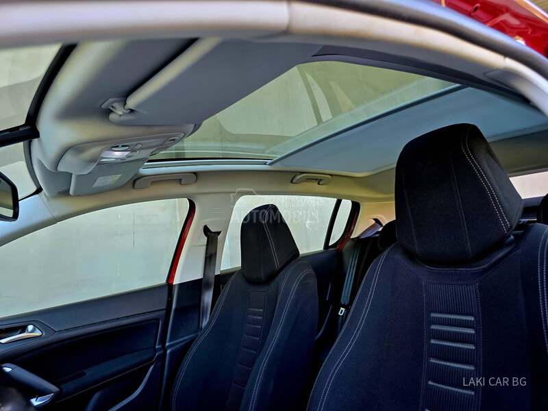 Peugeot 308 ACCESS 1.6 HDI