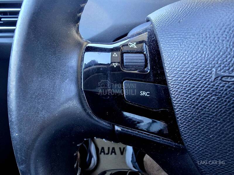 Peugeot 308 ACCESS 1.6 HDI