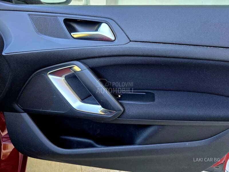 Peugeot 308 ACCESS 1.6 HDI