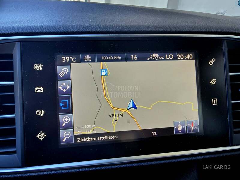 Peugeot 308 ACCESS 1.6 HDI