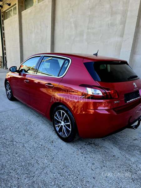 Peugeot 308 ACCESS 1.6 HDI