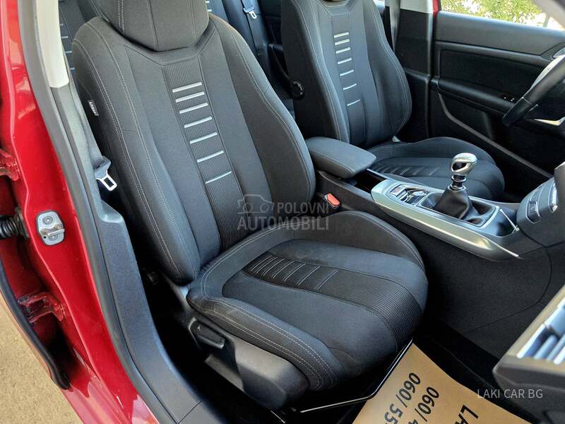 Peugeot 308 ACCESS 1.6 HDI