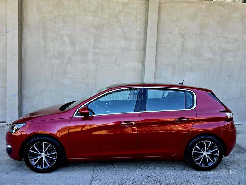 Peugeot 308 ACCESS 1.6 HDI
