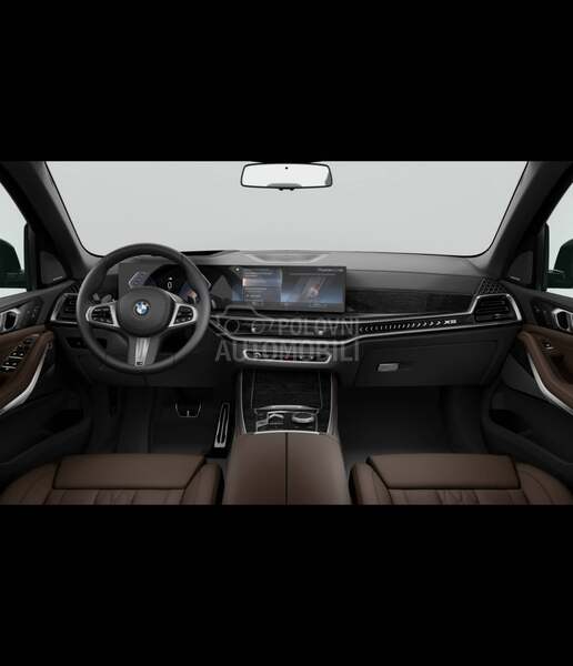 BMW X5 M individual.HIBRID