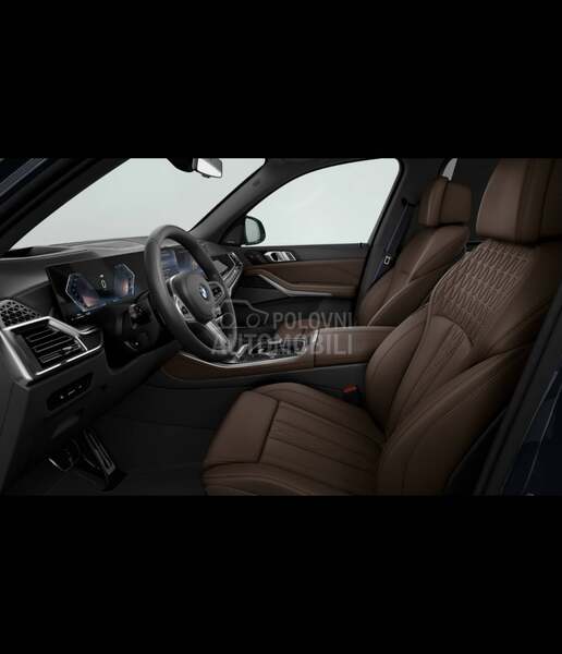 BMW X5 M individual.HIBRID