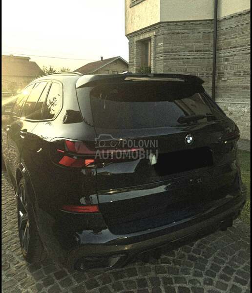 BMW X5 M individual.HIBRID