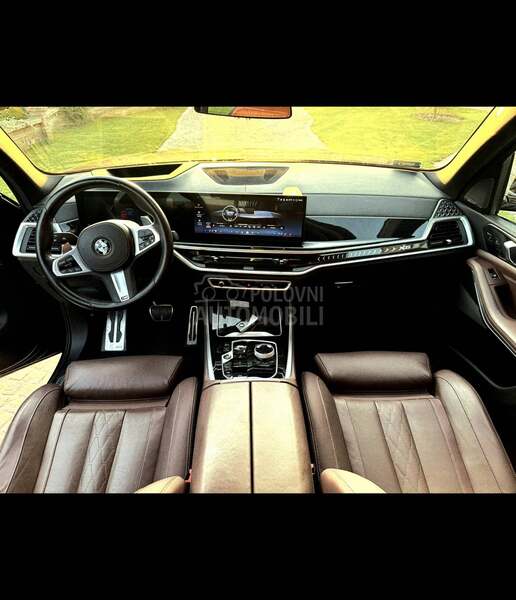 BMW X5 M individual.HIBRID