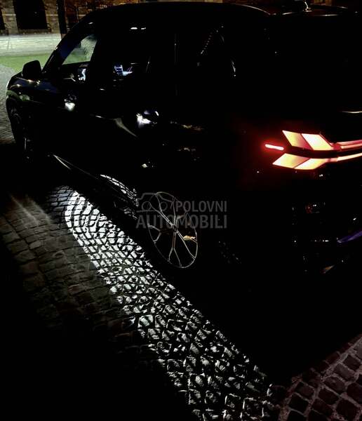 BMW X5 M individual.HIBRID