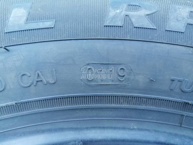 Goodride 175/65 R14 Letnja