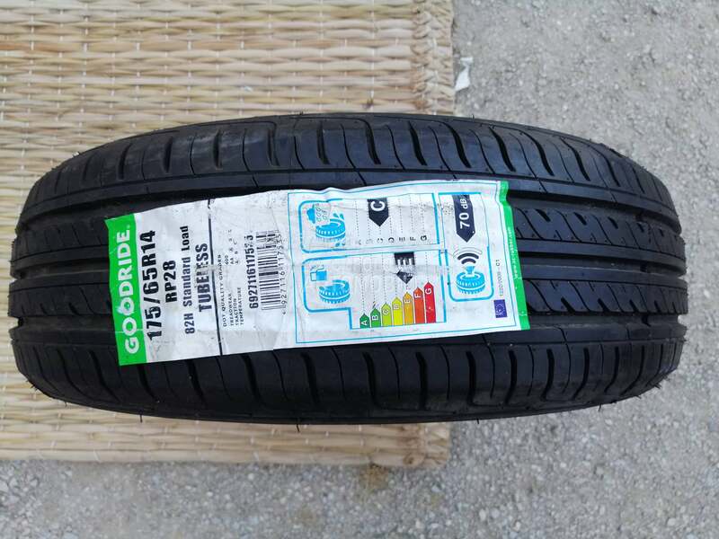 Goodride 175/65 R14 Letnja