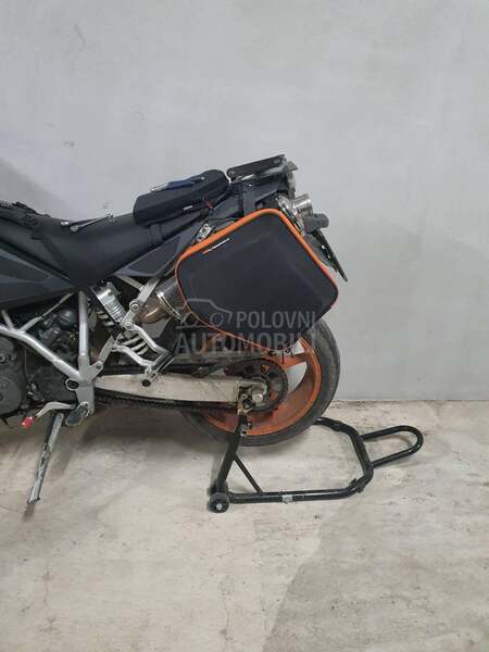 KTM 950 SM