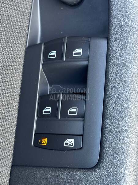 Audi A3 2.0 TDI S LINE