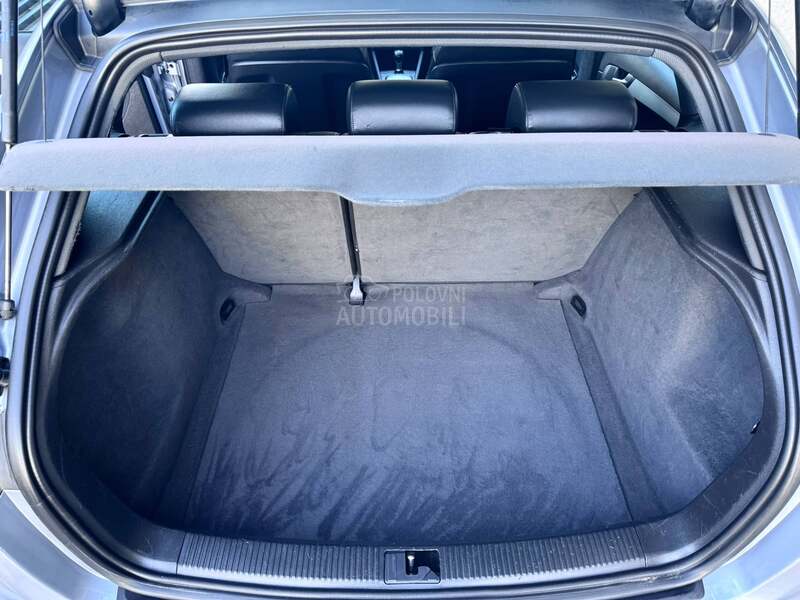 Audi A3 2.0 TDI S LINE