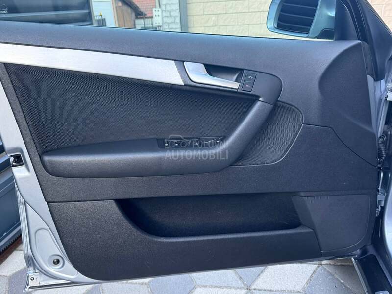 Audi A3 2.0 TDI S LINE