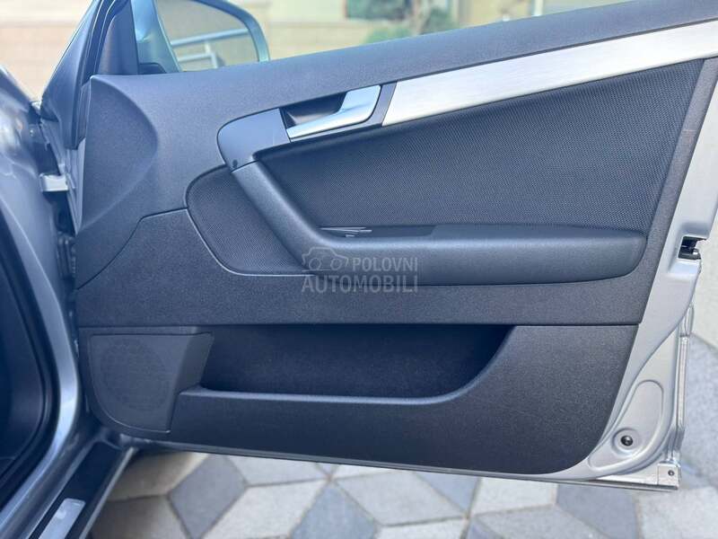 Audi A3 2.0 TDI S LINE