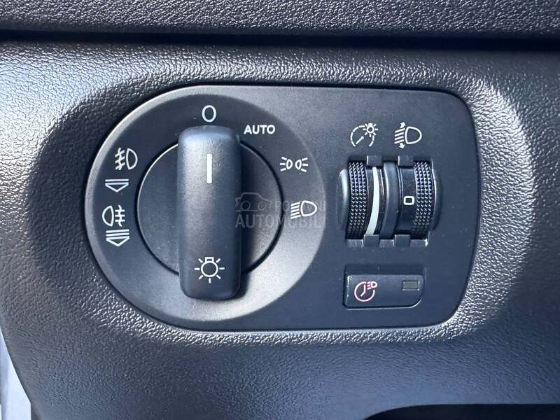 Audi A3 2.0 TDI S LINE