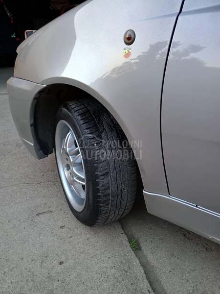 Fiat Punto 1.8HGT