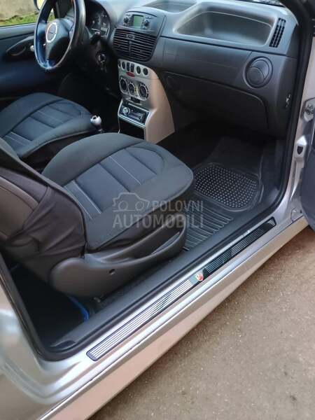 Fiat Punto 1.8HGT