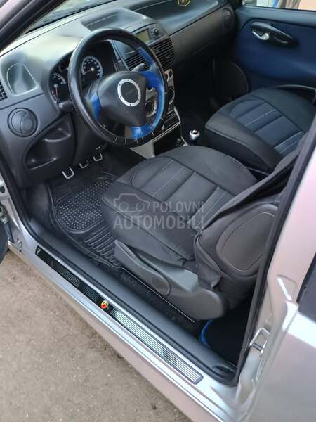 Fiat Punto 1.8HGT