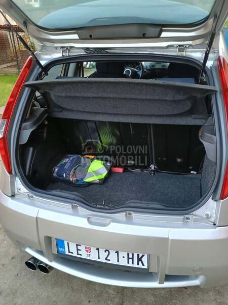 Fiat Punto 1.8HGT
