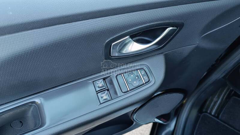 Renault Clio 1.5 DCI LIMITED