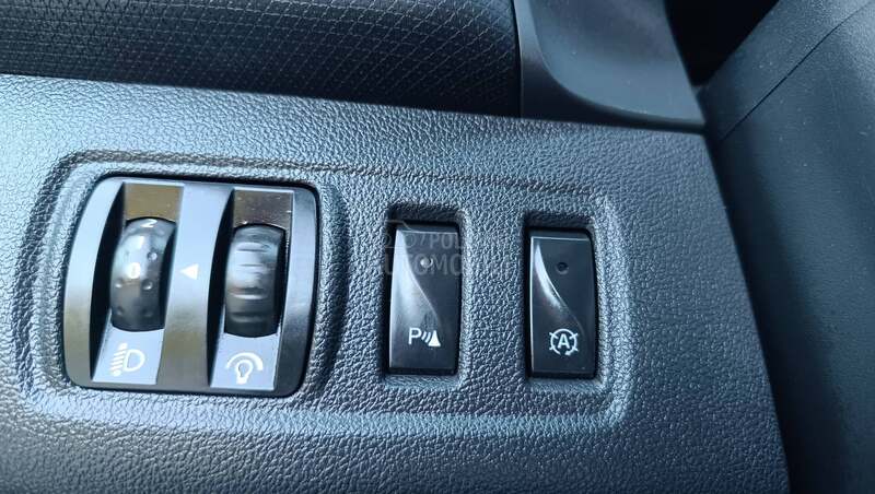 Renault Clio 1.5 DCI LIMITED