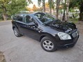 Nissan Qashqai 2.0 4x4..L.E.P