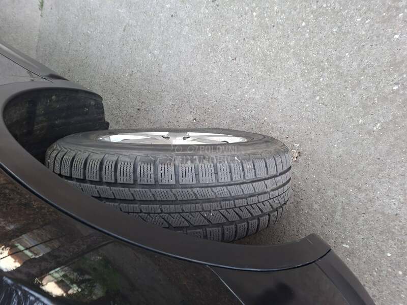 Nissan Qashqai 2.0 4x4..L.E.P