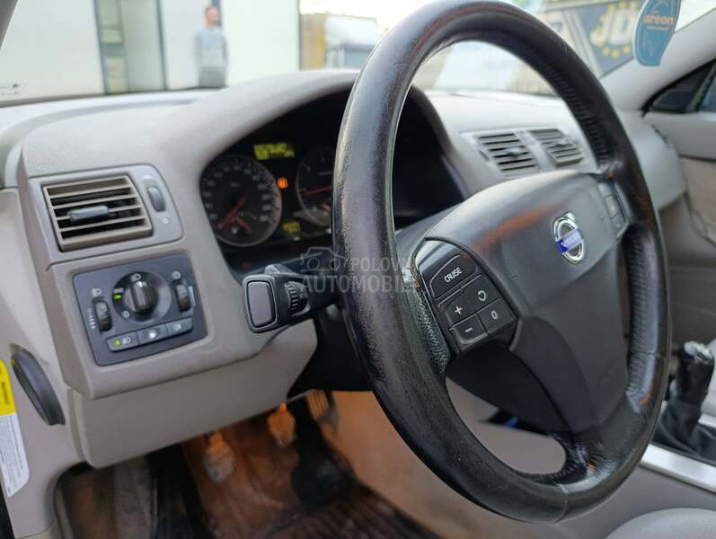 Volvo V50 2.0 exclusive