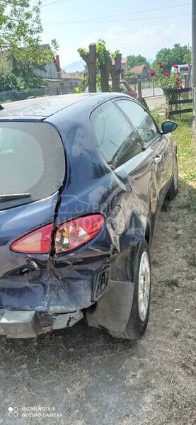 Alfa Romeo 147 