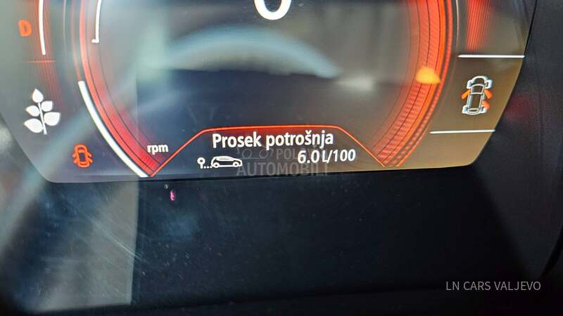 Renault Kadjar 1.5DCI/AUT/NAV/KAM