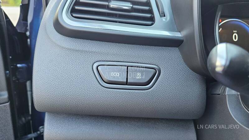 Renault Kadjar 1.5DCI/AUT/NAV/KAM