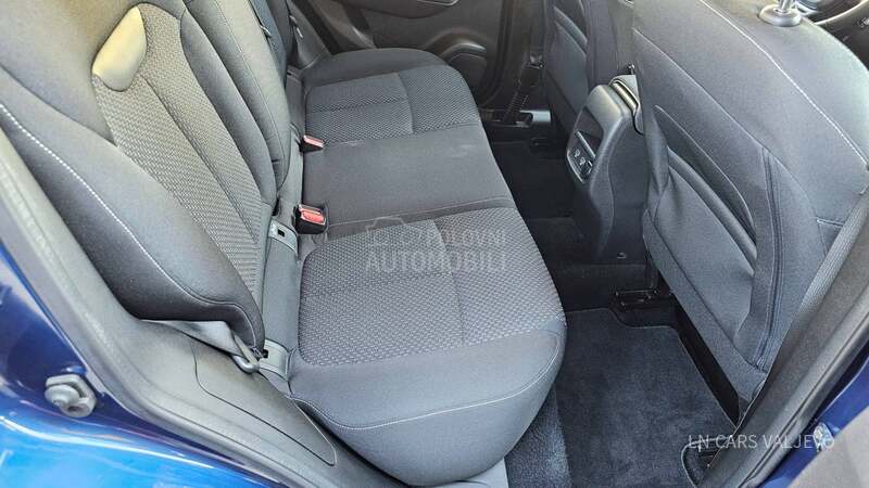 Renault Kadjar 1.5DCI/AUT/NAV/KAM