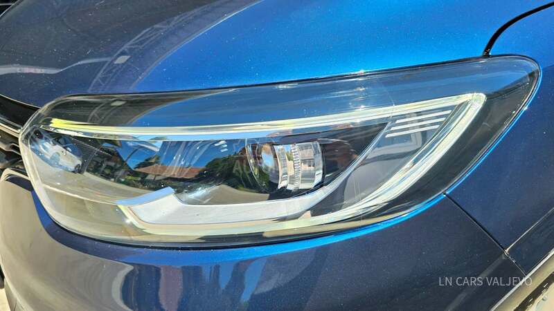 Renault Kadjar 1.5DCI/AUT/NAV/KAM