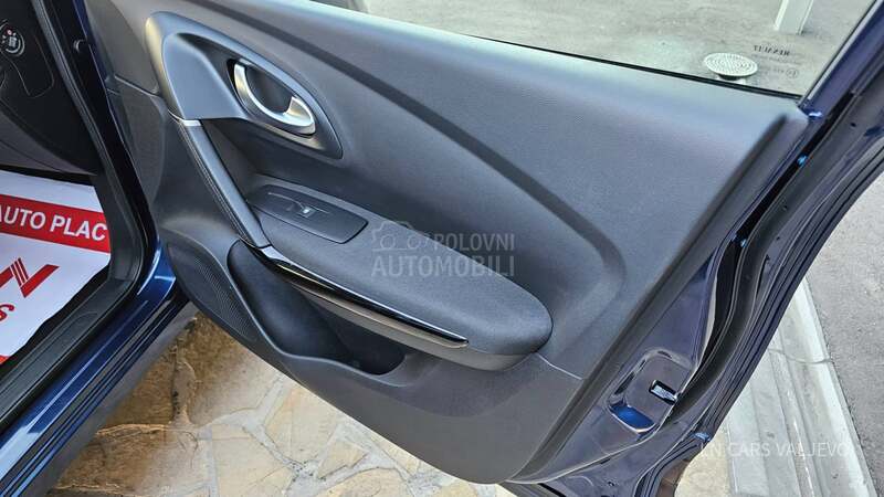 Renault Kadjar 1.5DCI/AUT/NAV/KAM