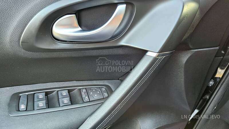 Renault Kadjar 1.5DCI/AUT/NAV/KAM