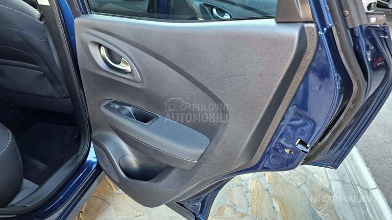 Renault Kadjar 1.5DCI/AUT/NAV/KAM