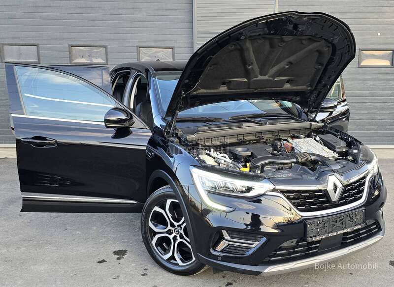 Renault Megane Conquest 1.6b INTENSE