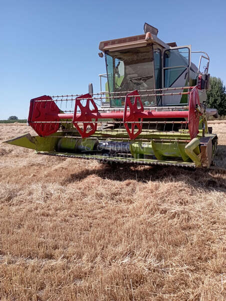 Claas 390