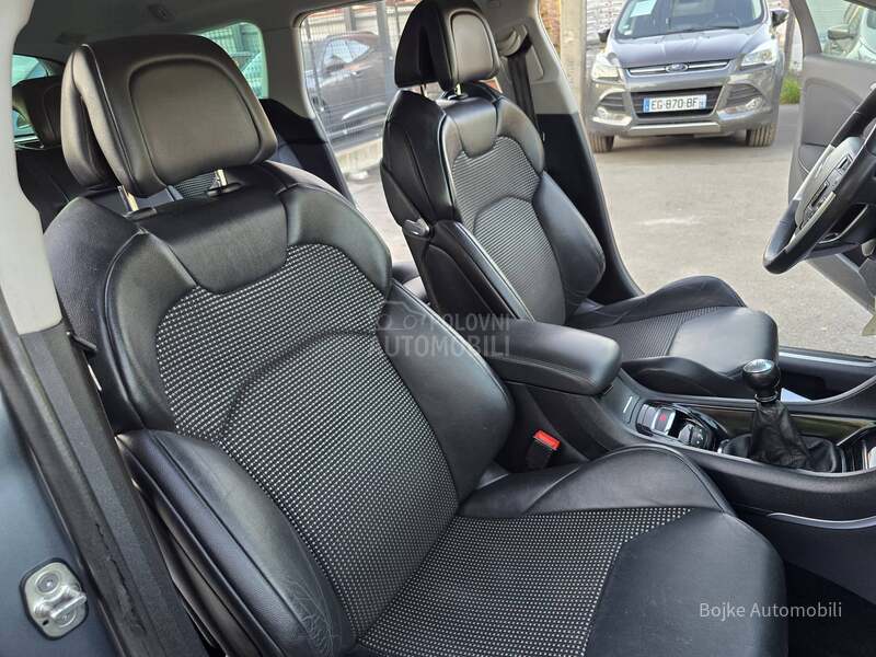 Citroen C5 2.0HDI EXCLUSIVE
