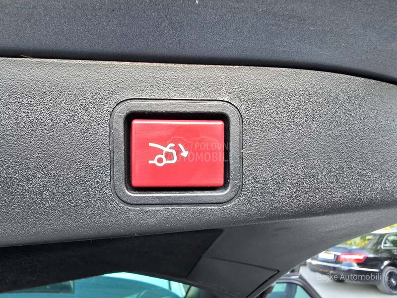 Citroen C5 2.0HDI EXCLUSIVE