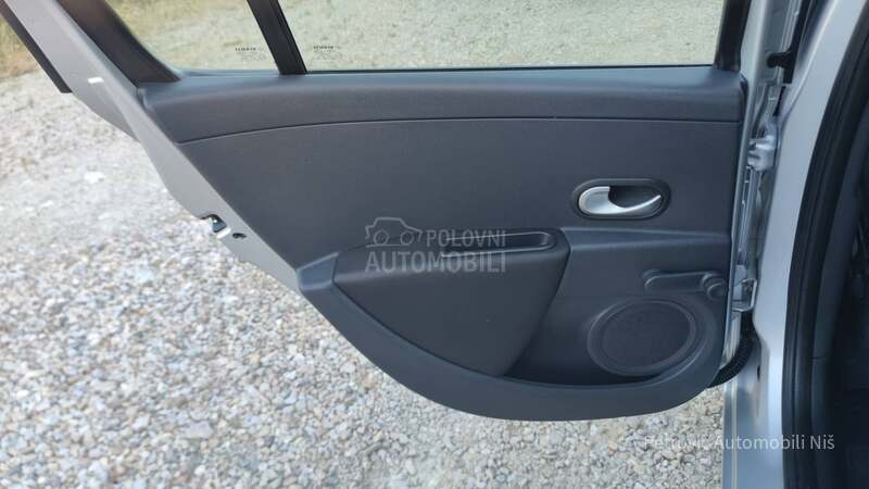 Renault Clio 1.2 /DINAMIQUE/NAV