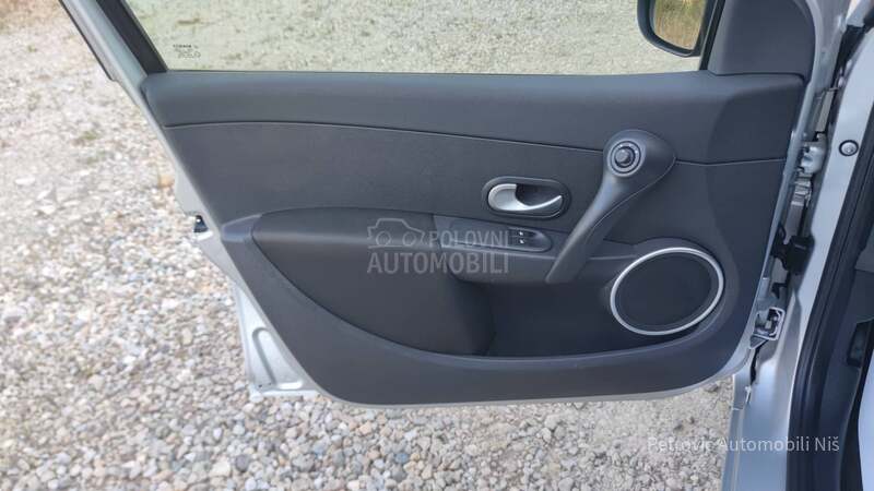 Renault Clio 1.2 /DINAMIQUE/NAV
