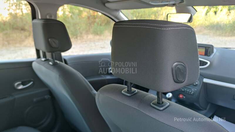 Renault Clio 1.2 /DINAMIQUE/NAV