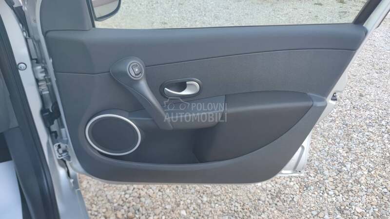 Renault Clio 1.2 /DINAMIQUE/NAV